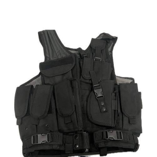 ATS VEST TOV-15-MC