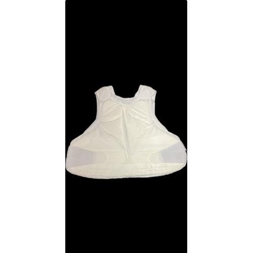 ATS VIP Vest Male 03 White Medium