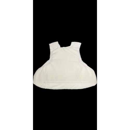 ATS VIP Vest Male 03 White Medium