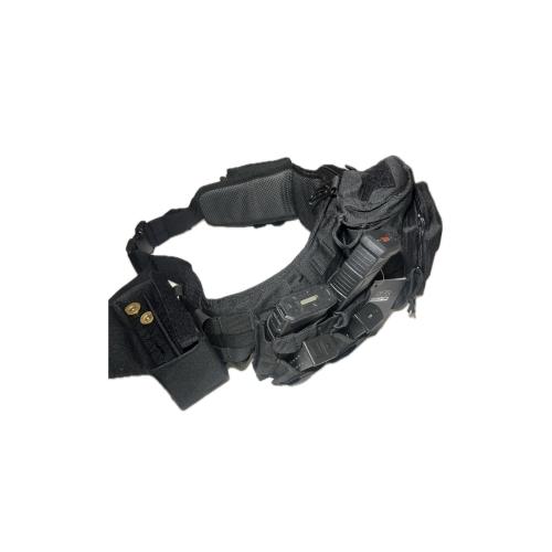 ATS Tactical Patrol Belt 02 Coyote
