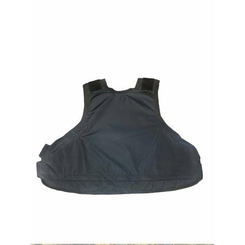 ATS VIP Vest Male 03 Black XL