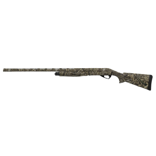 Aselkon Redstone Super Magnum Camo Max 5 12GA 3.5" Shotgun