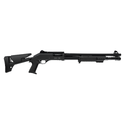 Aselkon S3-G Extra Black 12GA 3 Aselkon S3-G Extra Black 12GA 3