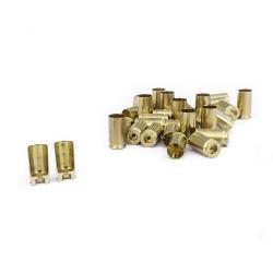25,000 NAT 9x19mm Brass Cases