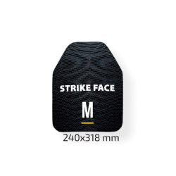 ATS SAPI Level IV Ballistic Plate SA M ATS SAPI Level IV Ballistic Plate SA M