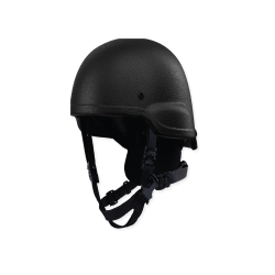 ATS Helmet Medium Cut w/o Accessories Black Small ATS Helmet Medium Cut w/o Accessories Black Small