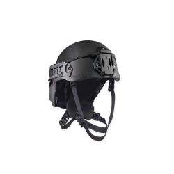ATS Helmet High Cut Accessories Green Large ATS Helmet High Cut Accessories Green Large