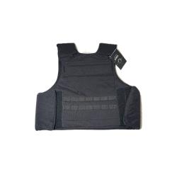 Tactical Overt Vest 04 Black