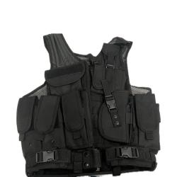ATS VEST TOV-15-MC ATS VEST TOV-15-MC