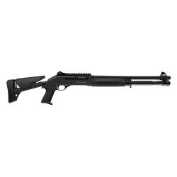 Aselkon S4-GT Extra Black 12GA 3 Aselkon S4-GT Extra Black 12GA 3