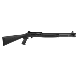 Aselkon S4-G Extra Black 12GA 3 Aselkon S4-G Extra Black 12GA 3