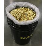 8350 NAT 9x19mm Brass Cases