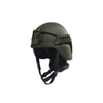 ATS Helmet Normal Cut Accessories ODG Medium