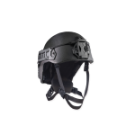 ATS Helmet High Cut Accessories Green Large