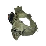 ATS Tactical Patrol Belt 02 ODG