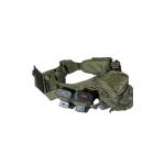 ATS Tactical Patrol Belt 02 ODG