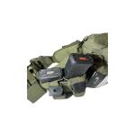 ATS Tactical Patrol Belt 02 ODG