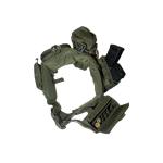ATS Tactical Patrol Belt 02 ODG