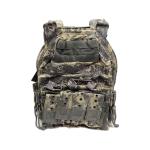 ATS Plate Carrier 02 Multi-Cam