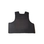 Tactical Overt Vest 04 Black