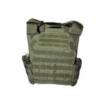ATS Plate Carrier 02 Green