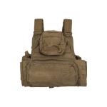 ATS Plate Carrier 02 Coyote