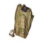 ATS Tactical Backpack Coyote