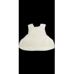 ATS VIP Vest Male 03 White Medium