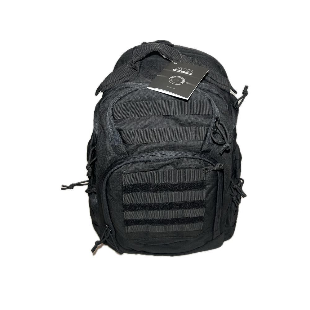 ATS Tactical Backpack Coyote