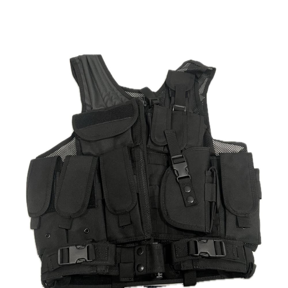 ATS VEST TOV-15-MC