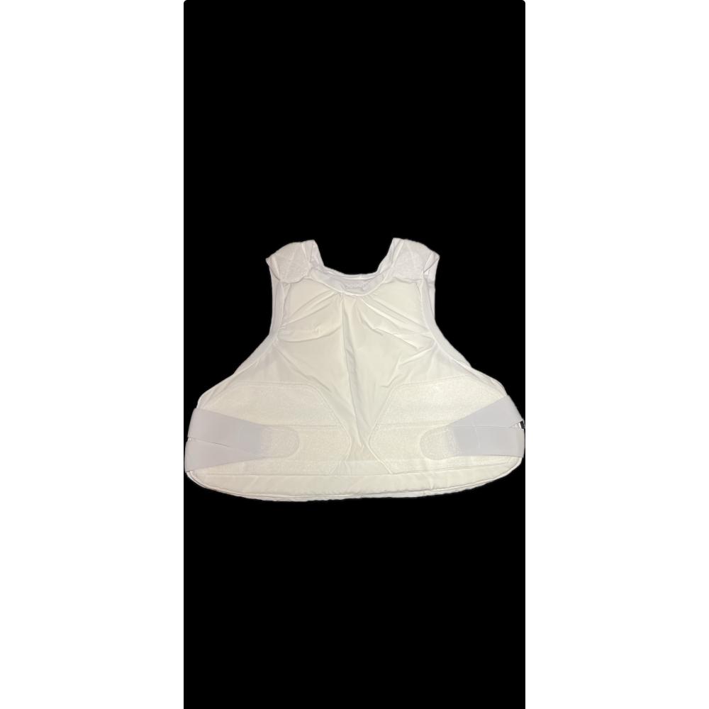 ATS VIP Vest Male 03 White Medium