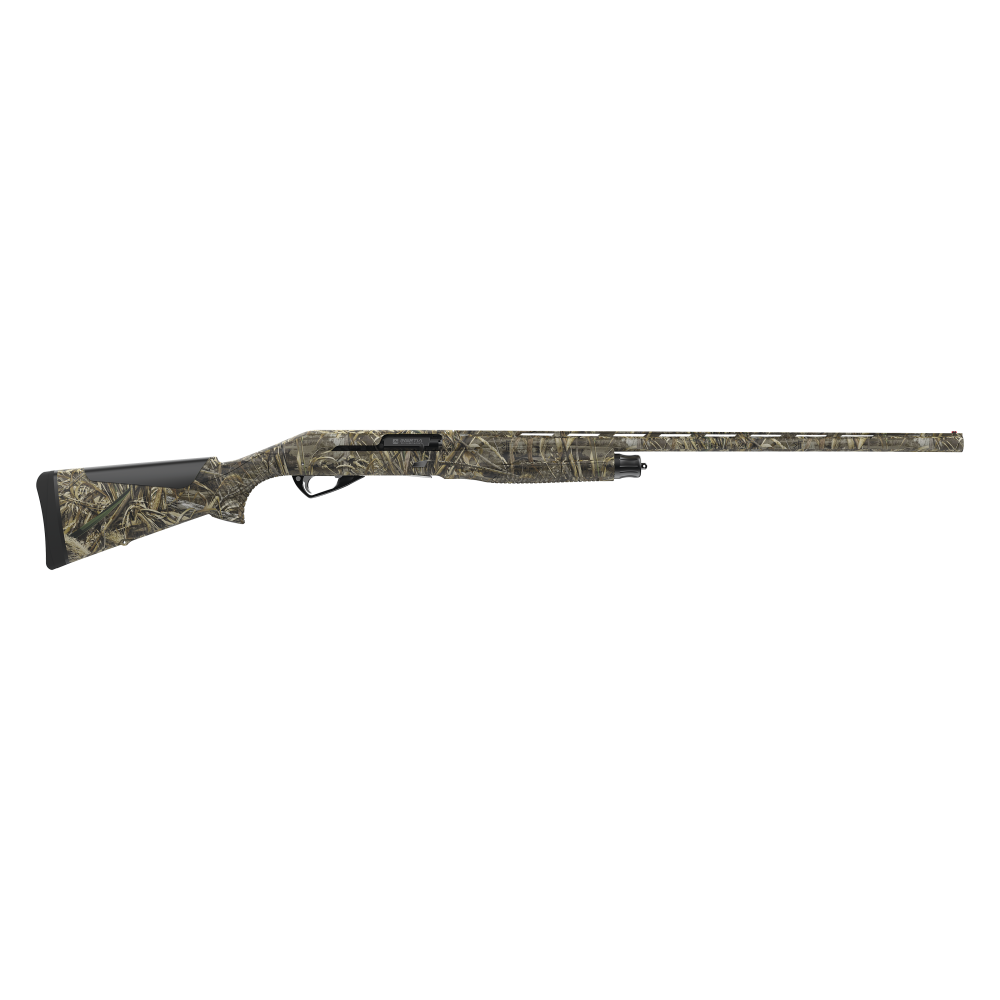 Aselkon Redstone Super Magnum Camo Max 5 12GA 3.5" Shotgun