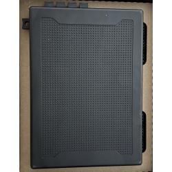 Stop Box Compact Blk