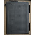 Stop Box Compact Blk