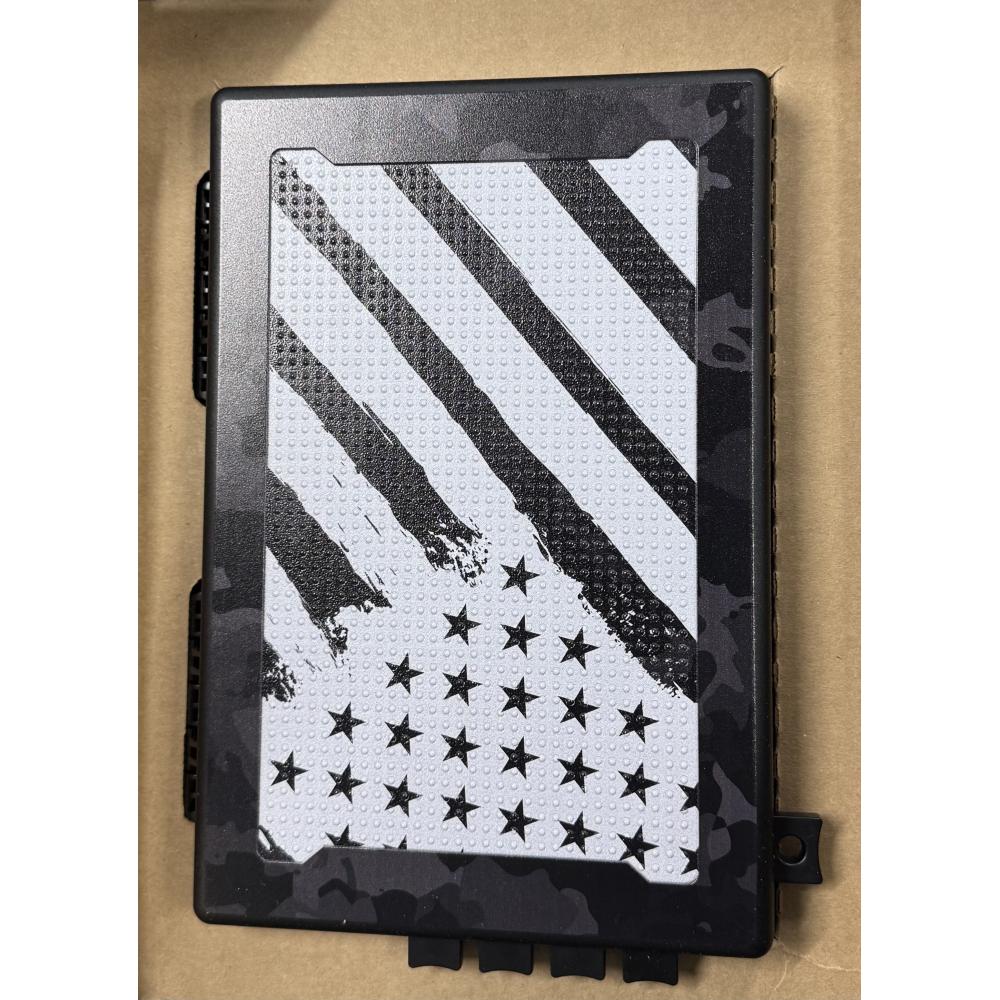 Stop Box Pro Flag Camo