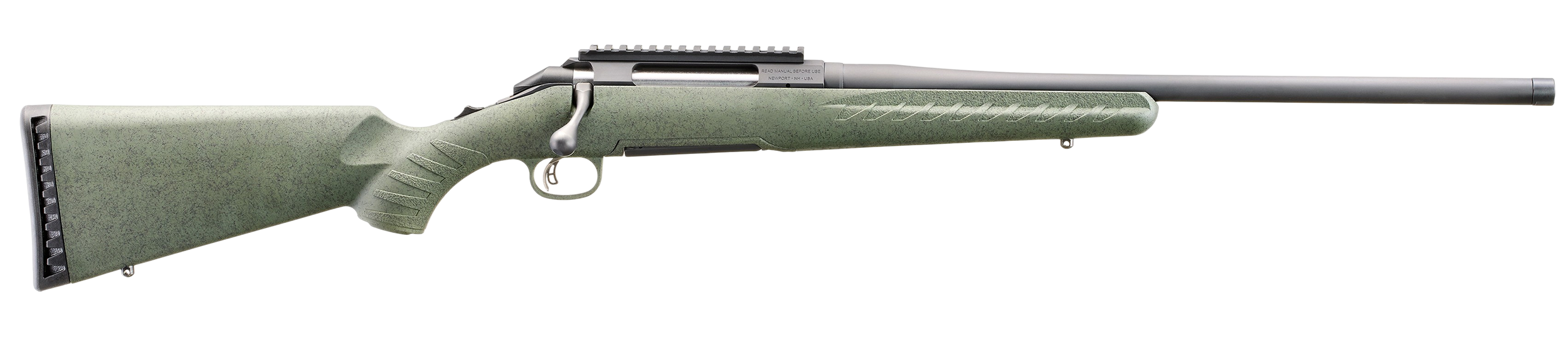 NIB Glenfield Model A .30-06 20" Barrel Threaded 5/8X24-img-0