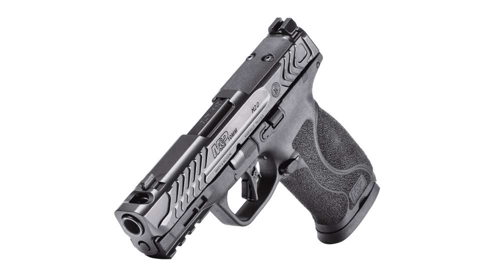 NIB Smith & Wesson M&P 10 2.0 Performance Center Carry Comp 10mm S&W-img-0