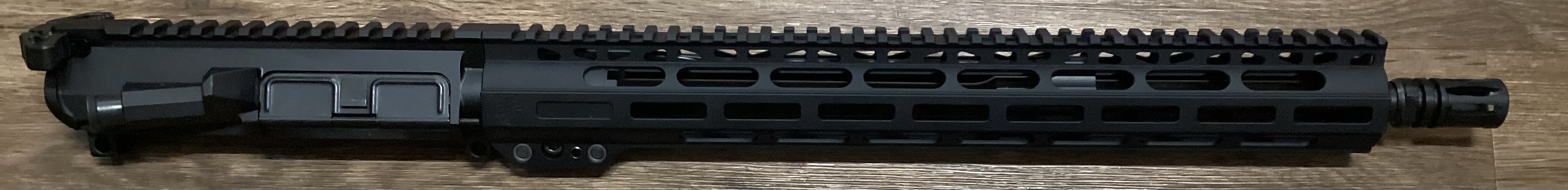 American Defense Manufacturing UIC MOD 1 16" Complete Upper 5.56 NATO ADM-img-0