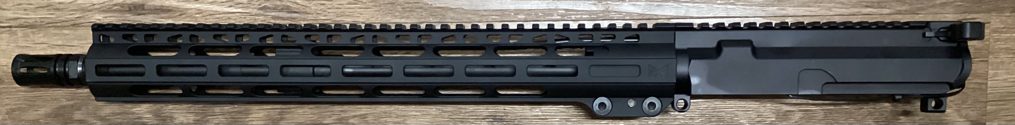 American Defense Manufacturing UIC MOD 1 16" Complete Upper 5.56 NATO ADM-img-1