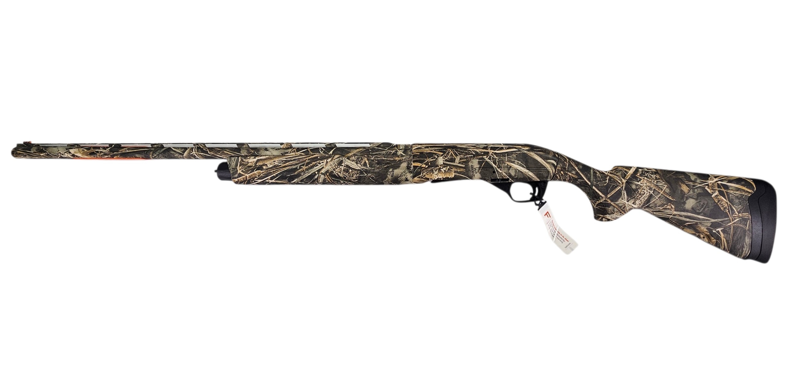 NIB Franchi Affinity 3.5 12 Gauge 28" Semi Auto -img-1
