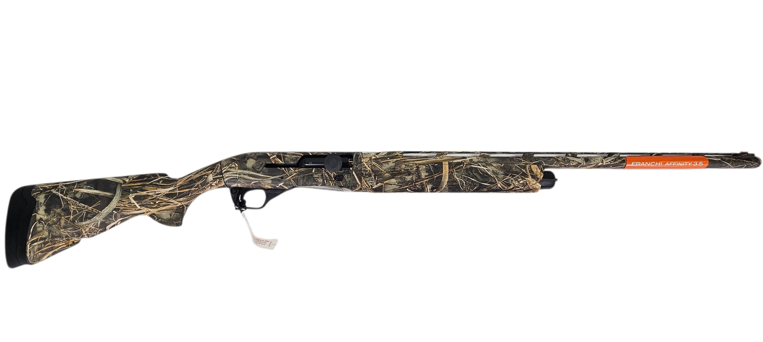 NIB Franchi Affinity 3.5 12 Gauge 28" Semi Auto -img-0