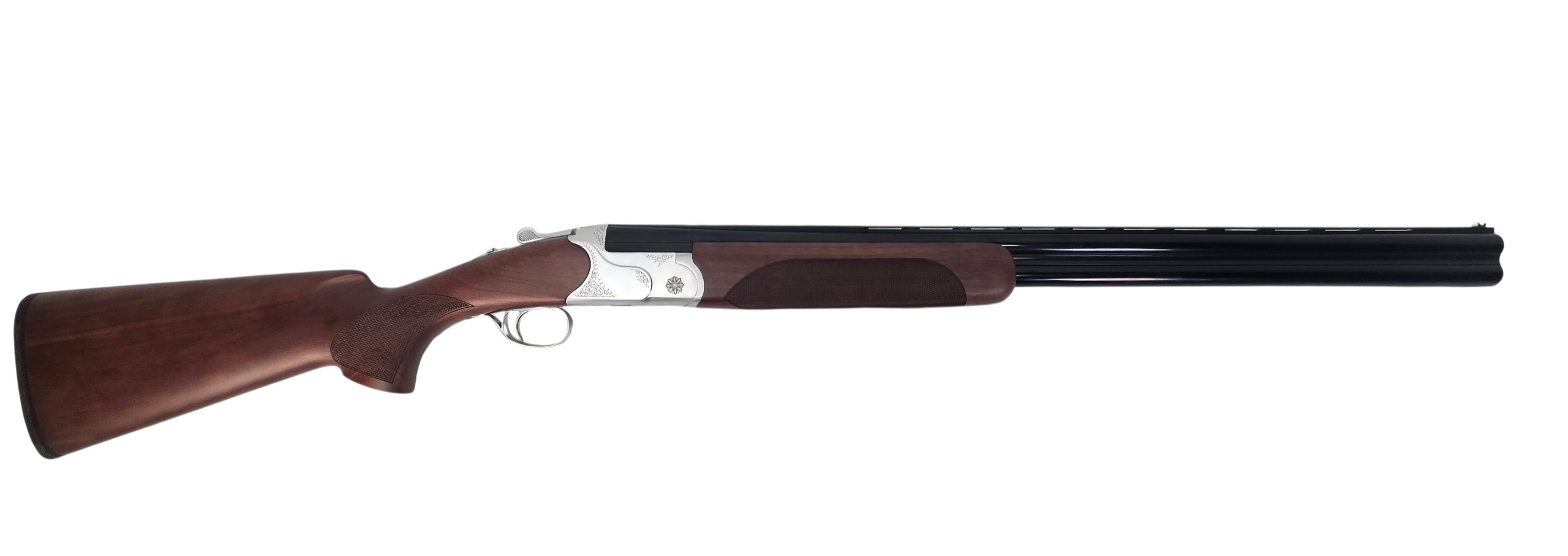 NIB CZ Readhead 12 Gauge 28" Barrel 3" Chamber Over Under 5 Chokes-img-0