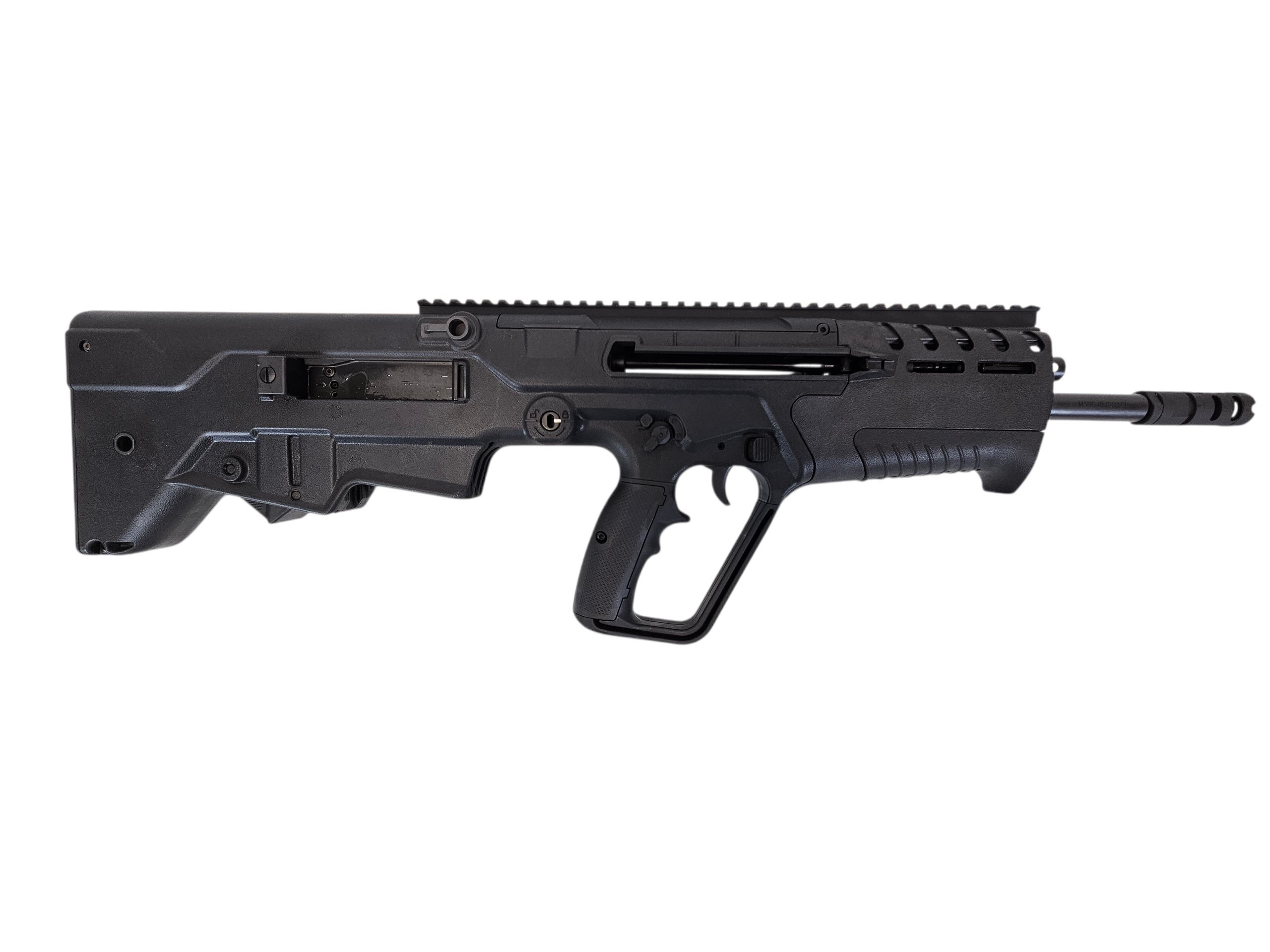 NIB IWI Tavor 7 Bullpup 7.62X51 16.5" Barrel LR/SR25 Mag Pattern -img-0