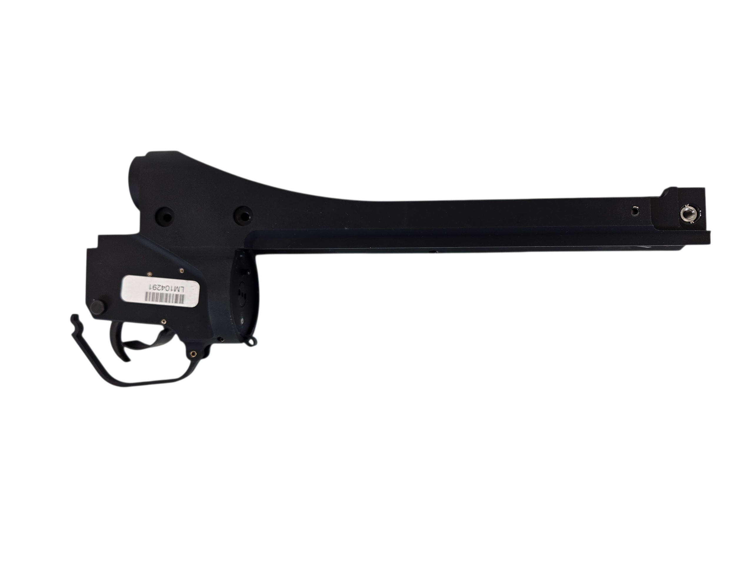 NIB LMT Classic M203 Receiver 40MM Under Barrel Mounted M16/M4-img-0