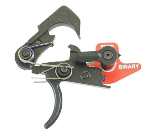 BFSIII AR-C1 TRIGGER AR CURVED