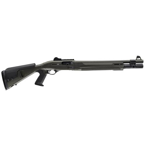 BTA 1301 TACT M2 12M/18MC GN P