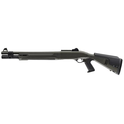 BTA 1301 TACT M2 12M/18MC GN P