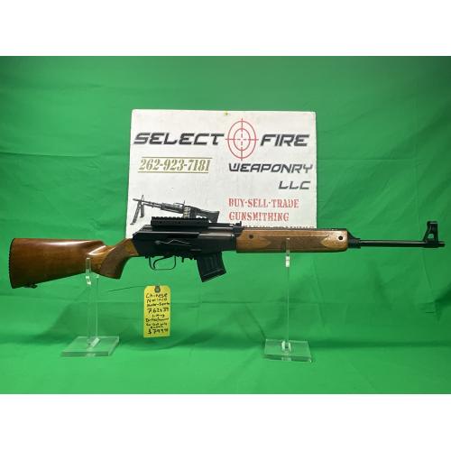 USED Chinese Norinco Hunter 7.62x39