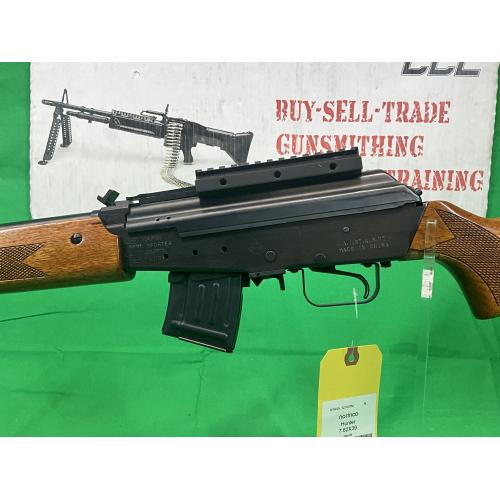 USED Chinese Norinco Hunter 7.62x39