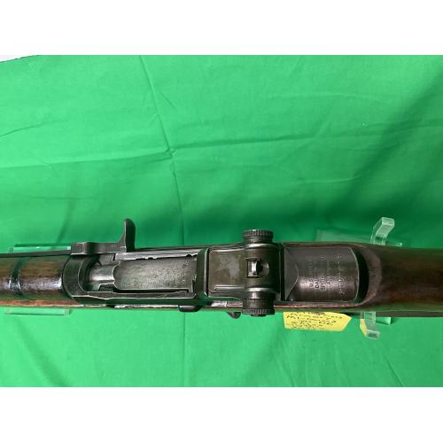 USED Springfield M1 Garand 8/1944 C&R